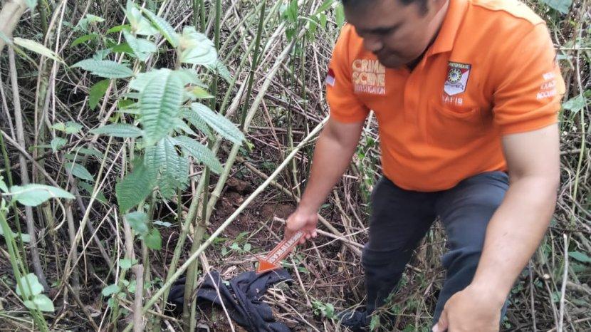 You are currently viewing Sejoli yang Buang Bayi di Kebun Teh Sidamanik Pernah Kubur Bayi di Lokasi yang Sama Pada Tahun 2022