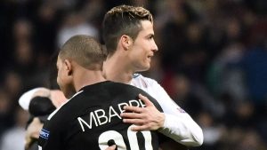 Read more about the article Gaji Mbappe Vs Ronaldo di Real Madrid, Siapa Tertinggi?