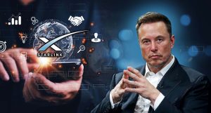 Read more about the article Starlink Masuk Indonesia, PKS : Elon Musk Harus Patuh dan Tunduk Pada Aturan Indonesia