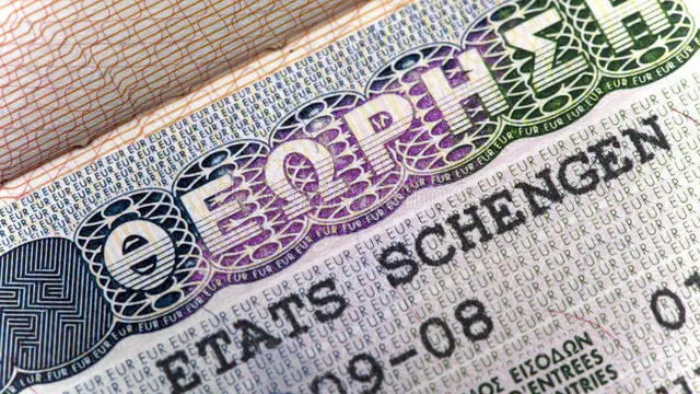 You are currently viewing Biaya Visa Schengen Jangka Pendek Naik 12 Persen Mulai Juni 2024, Imbas Inflasi di Negara Anggota