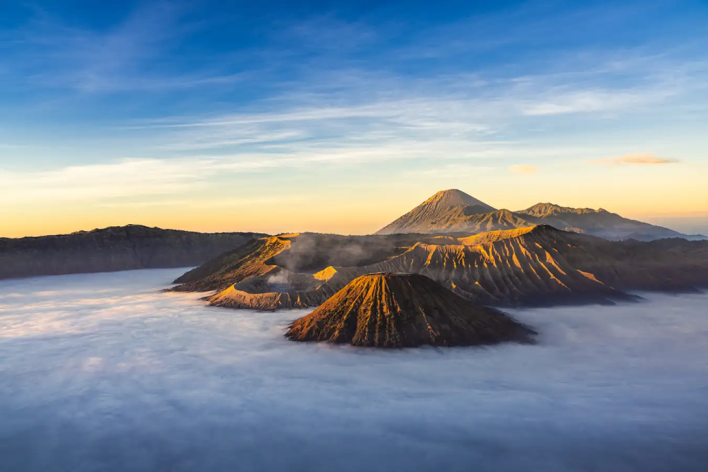 Indonesia Masuk 30 Besar Daftar WEF 2024, Negara dengan Indeks Pariwisata Terbaik di Dunia