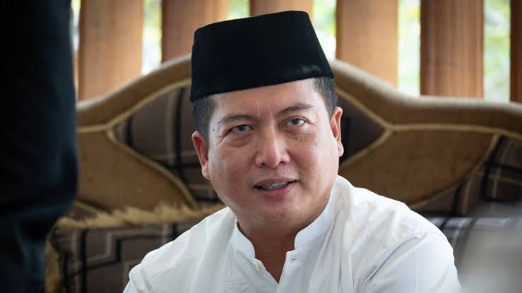 Read more about the article Ini Daftar Kekayaan Lalu Muhammad Iqbal, Calon Gubernur NTB 2024