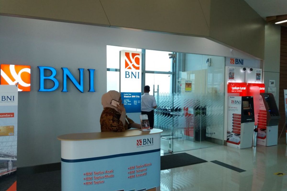 You are currently viewing BNI Bekukan 214 Akun karena Terlibat Judi Online