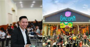 Read more about the article Siapakah Pemilik Restoran Mie Gacoan yang Selalu Ramai? Ini Sosoknya