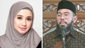 Read more about the article Hoaks! Laudya Cynthia Bella Bukan Istri Ketiga Ustadz Muhammad Nuzul Dzikri: Ini Hukuman Penyebar Fitnah dalam Islam