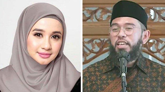 You are currently viewing Hoaks! Laudya Cynthia Bella Bukan Istri Ketiga Ustadz Muhammad Nuzul Dzikri: Ini Hukuman Penyebar Fitnah dalam Islam