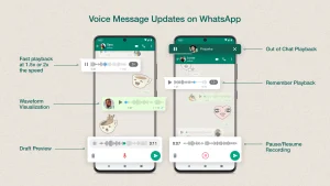 Read more about the article WhatsApp Siapkan Fitur Video Note untuk Pengiriman Pesan Video Pendek Lebih Praktis