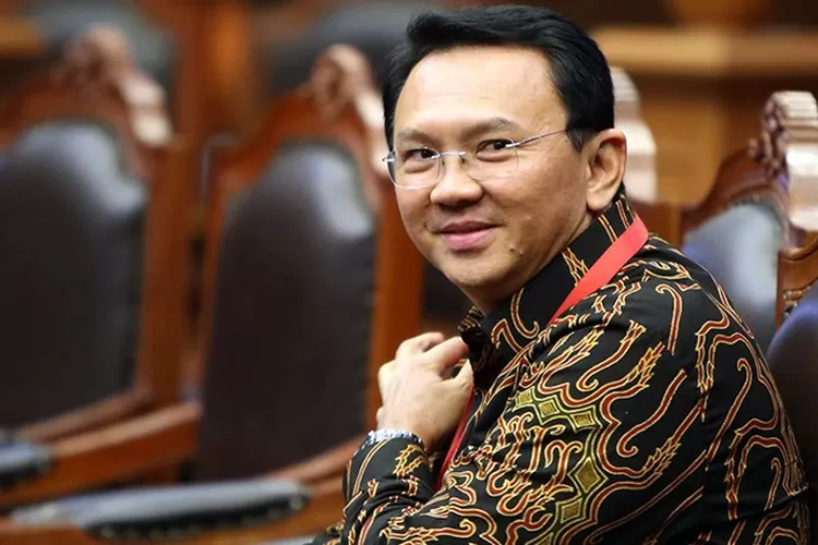 You are currently viewing Ahok Bersedia Kembali Pimpin Jakarta jika Terpilih di Pilkada 2024