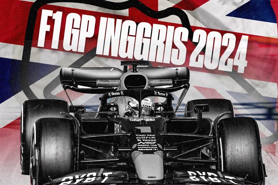 You are currently viewing George Russell Mengguncang GP Inggris 2024 dengan Raihan Pole Position Melawan Lewis Hamilton