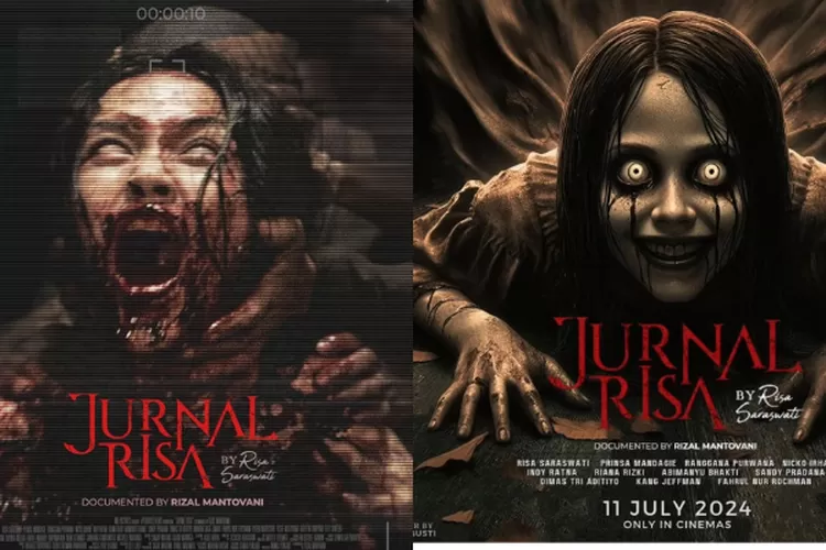 You are currently viewing Jurnal Risa: Sinopsis Film Mengungkap Sosok Risa Saraswati dan Pengalamannya dengan Samex