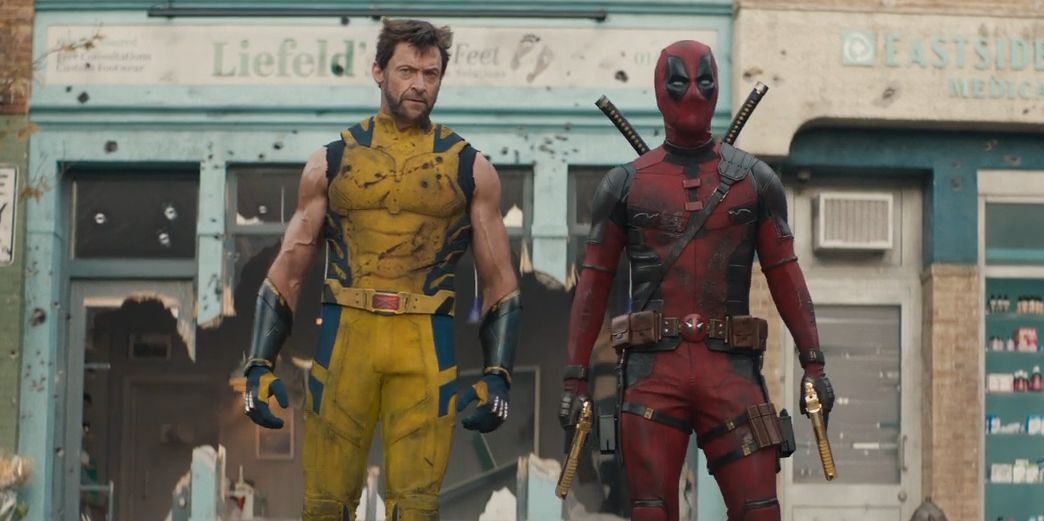 You are currently viewing Ada Lady Deadpool dan Varian Lainnya di Deadpool & Wolverine