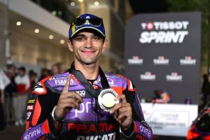 Read more about the article Jorge Martin Berharap Kembali Bersinar di Sisa Musim MotoGP 2024