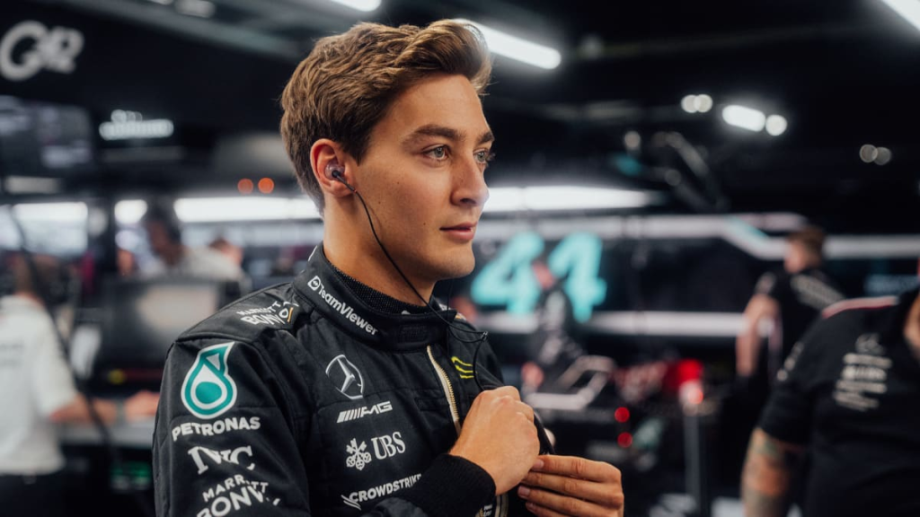 F1 News: George Russell Reflects On Shocking Brazilian GP Retirement