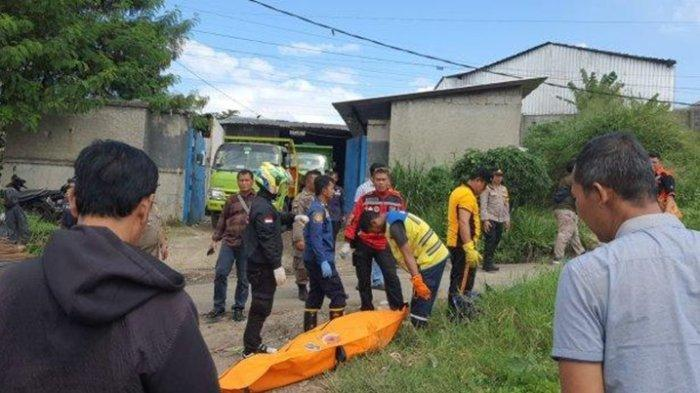 Kisah Tragis di Citarum: Ibu Hamil dan Anaknya Ditemukan Meninggal Berpelukan