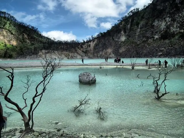 Tempat Wisata Di Bandung Wajib di kunjungi Karena Keindahannya 