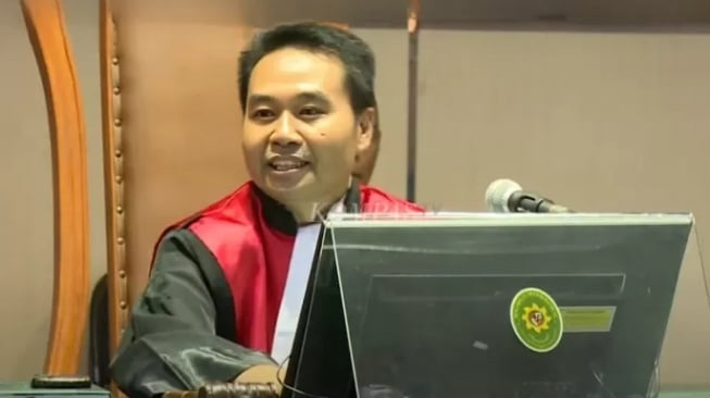 Eman Sulaeman: Hakim Tunggal Sidang Praperadilan Pegi Setiawan