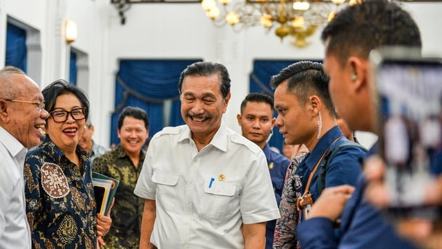 Pemerintah Batasi BBM Subsidi Mulai 17 Agustus 2024