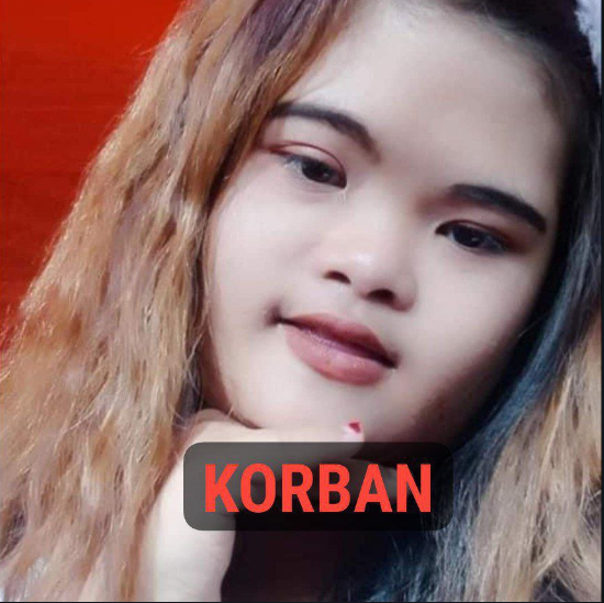 Remaja Putri Tewas dalam Kebakaran Hebat di Rumah Panggung Sidrap