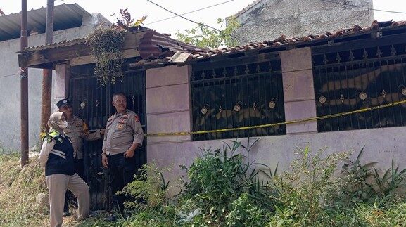 Read more about the article Penemuan Kerangka Ibu dan Anak Mengguncang Desa Tanimulya, Kab Bandung Barat