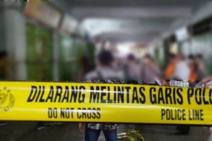 Read more about the article Perampokan Brutal Terjadi di Toko Perhiasan Jakarta Selatan