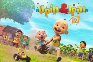 Read more about the article Game Upin & Ipin Siap Hadir di PS4 dan Nintendo Switch Tahun Depan!