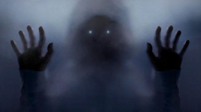 Read more about the article Tertunduk Malam: Pertemuan Menakutkan dengan Hantu di Kuburan