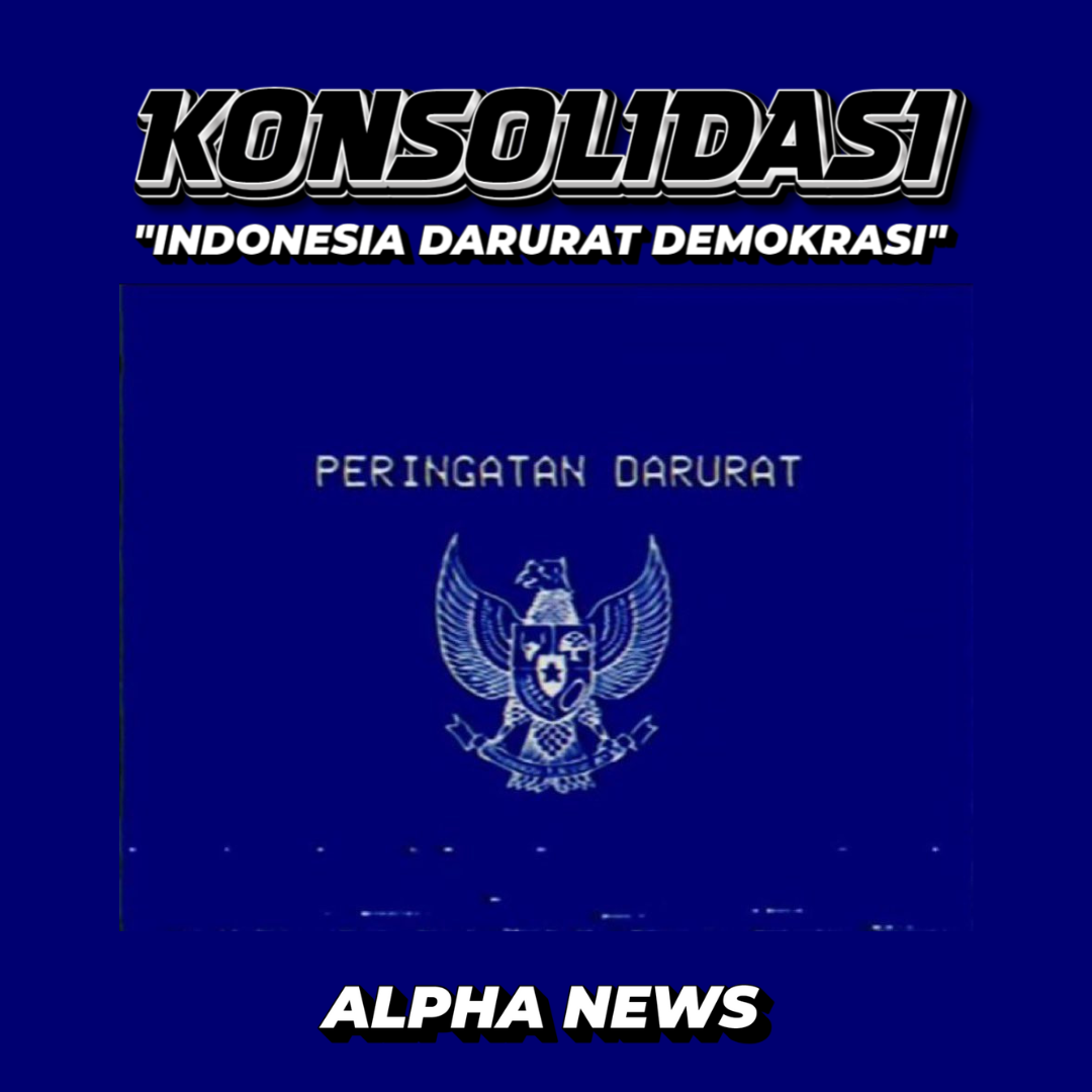 You are currently viewing Kekacauan di DPR: Tagar Kawal Putusan MK Mendapat Sorotan Publik